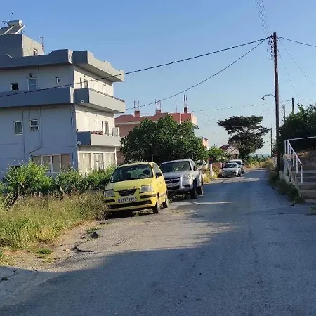 Ammoudara * Gazi