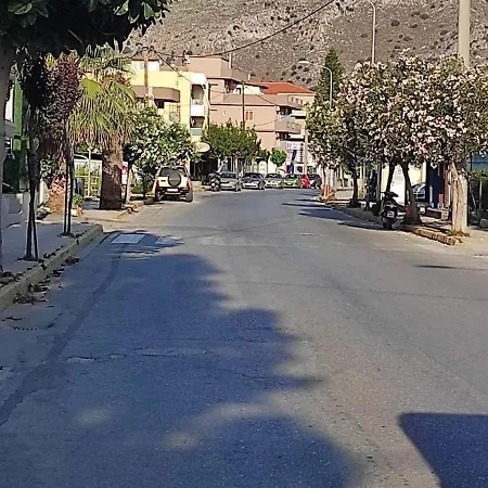 Ammoudara * Gazi